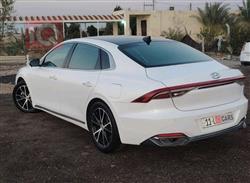 هيونداي أزيرا